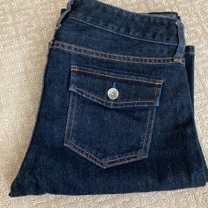 Banana Republic bootcut jeans